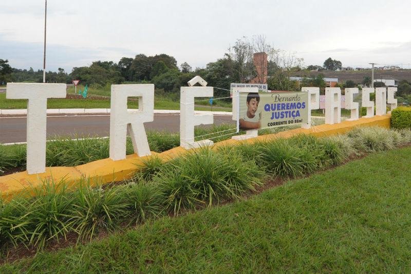 Julgamento do caso Bernardo pode ocorrer em um ano