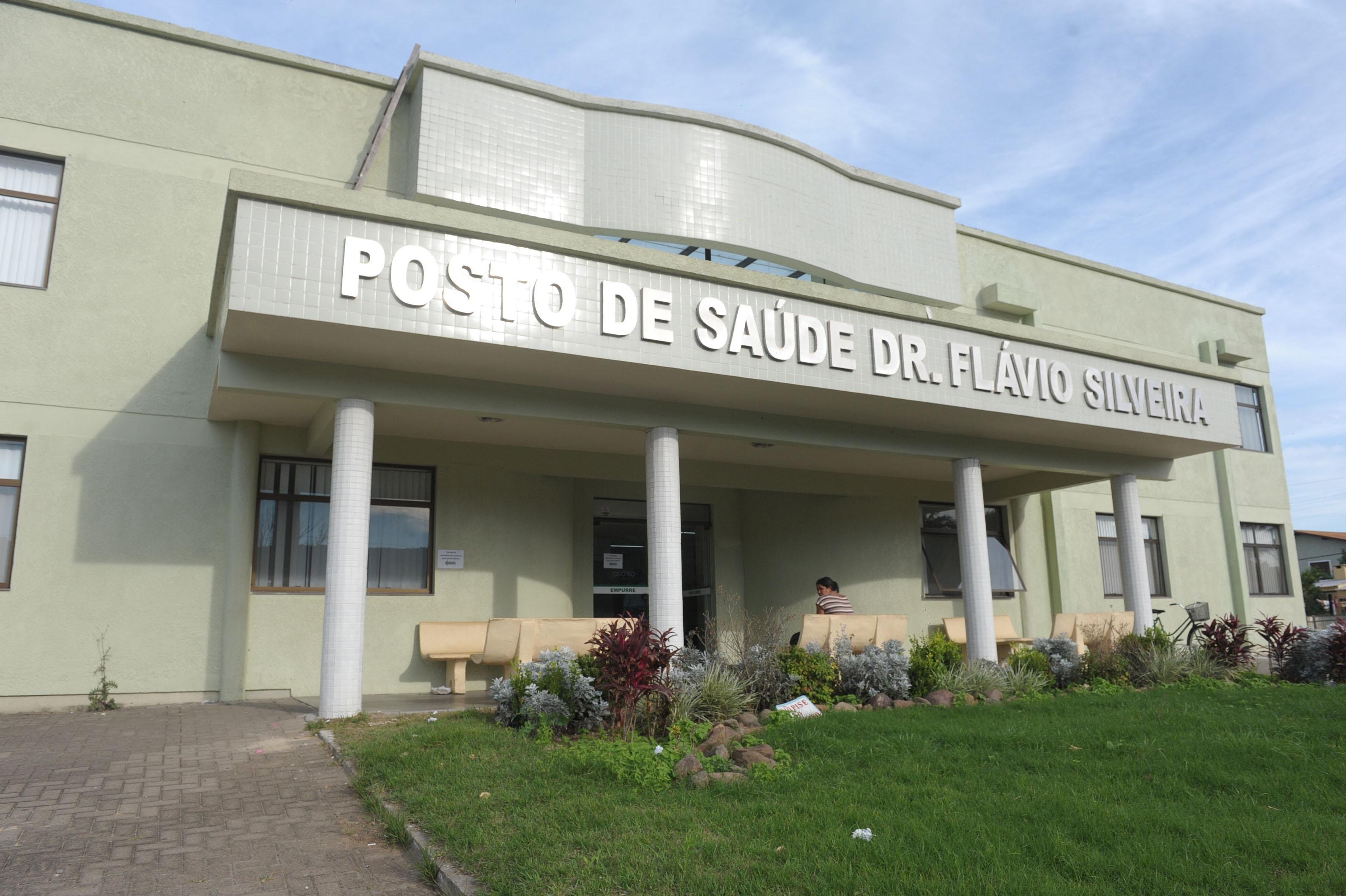Posto de sa&uacute;de de Os&oacute;rio funcionar&aacute; 24 horas por dia