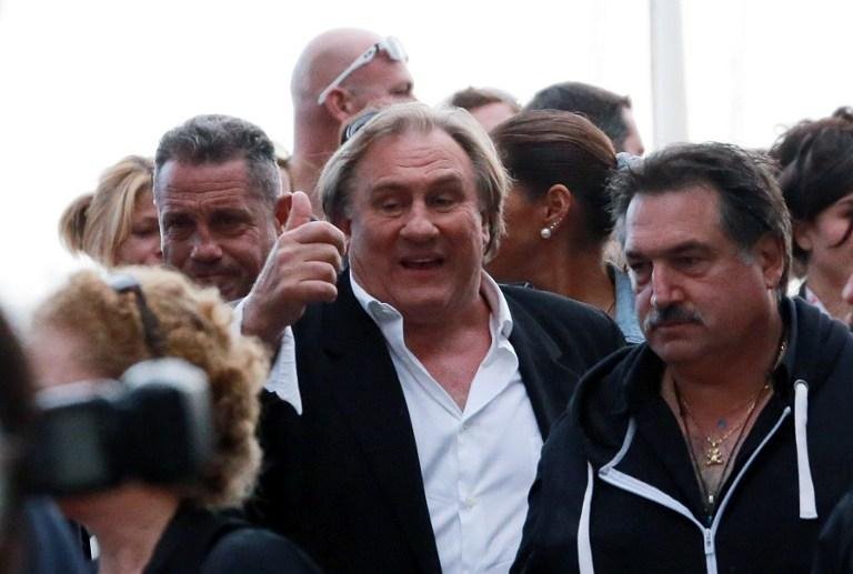 Welcome to New York &eacute; estrelado por G&eacute;rard Depardieu 