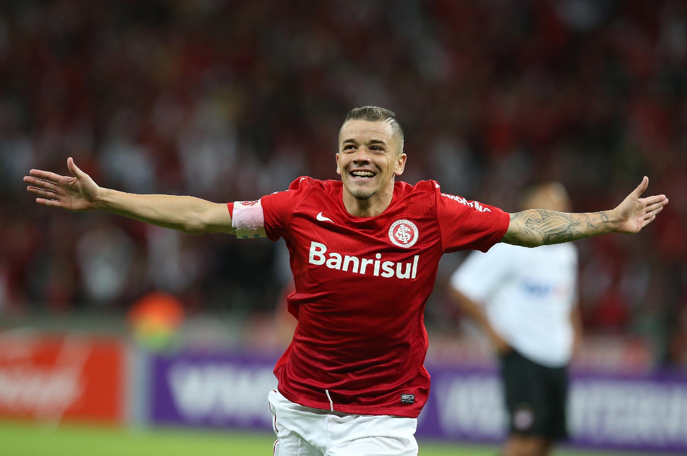 Inter inicia sequ&ecirc;ncia longe do Beira-Rio diante do Crici&uacute;ma 