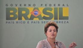 Segundo Dilma aeroportos est&atilde;o preparados para Copa do Mundo