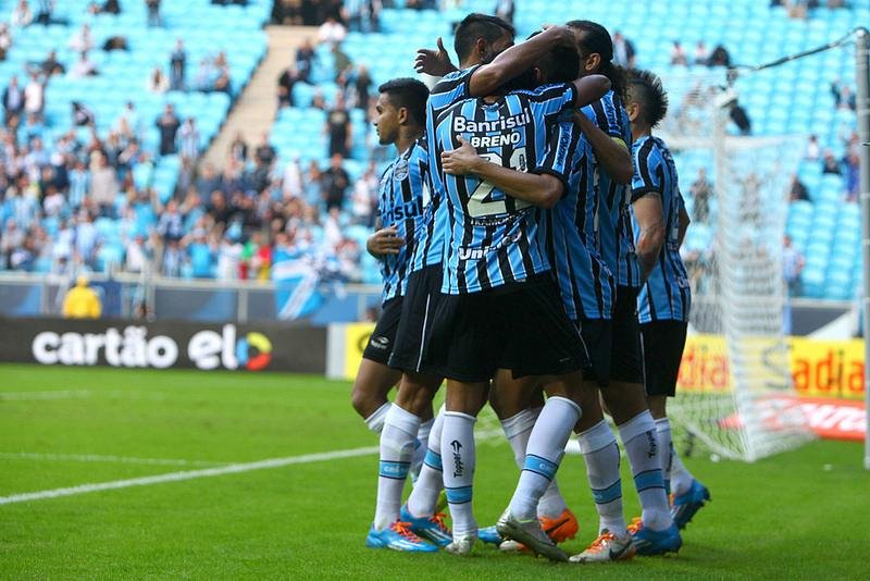 Alemanha e &Aacute;ustria s&atilde;o op&ccedil;&otilde;es para Gr&ecirc;mio na intertemporada 