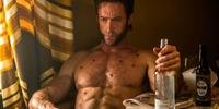 Hugh Jackman interpreta mais uma vez Wolverine 