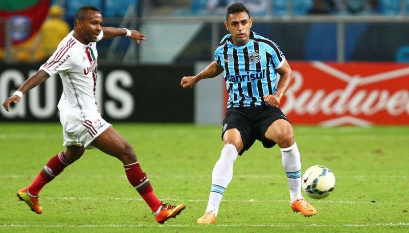 Werley pede Gr&ecirc;mio alerta contra Botafogo