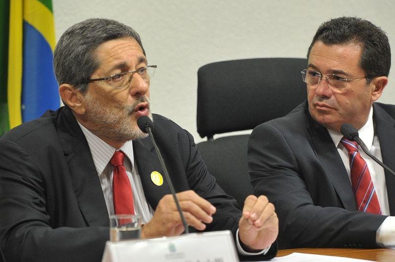 Ex-presidente da Petrobras afirmou que refinaria era estrat&eacute;gica para Brasil