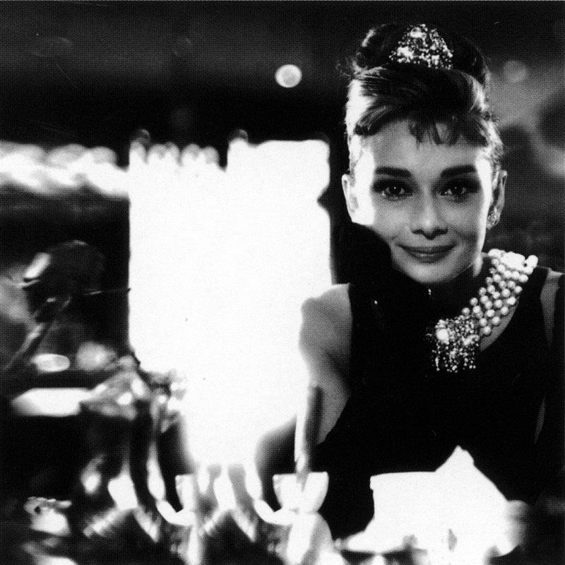 Bonequinha de Luxo (1961) &eacute; um dos filmes que ser&atilde;o exibidos nas salas Cinemark 