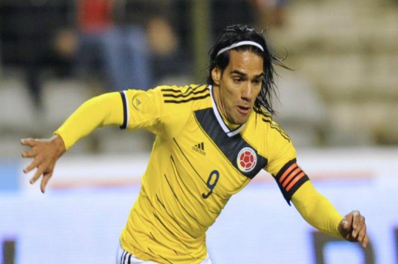 Atacante se concentrar&aacute; com grupo para Copa