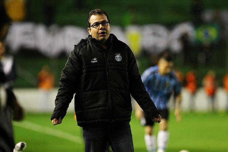 T&eacute;cnico salientou forma&ccedil;&atilde;o de um grupo para responder &agrave;s dificuldades do Brasileir&atilde;o