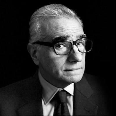 Scorsese se une &agrave; produtora brasileira