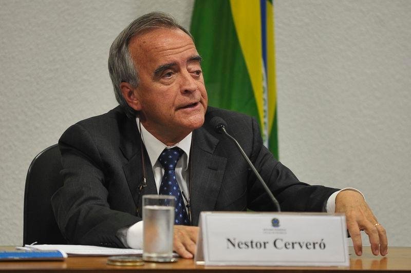 Ex-diretor da &Aacute;rea Internacional da Petrobras prestou depoimento &agrave; CPI da Petrobras