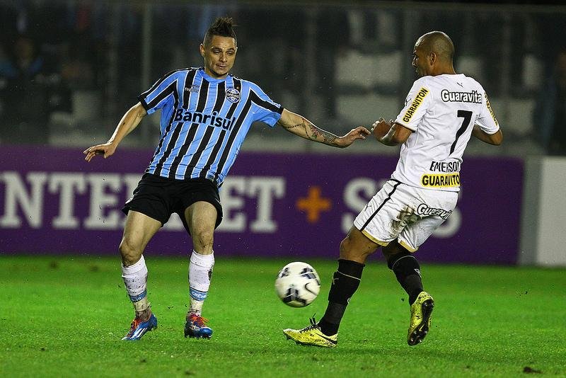 Par&aacute; pede cuidado defensivo com S&atilde;o Paulo