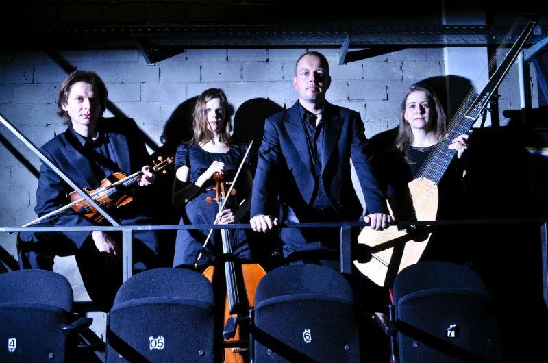Concerto ser&aacute; a partir das 19h o audit&oacute;rio do pr&eacute;dio 40 da PUCRS