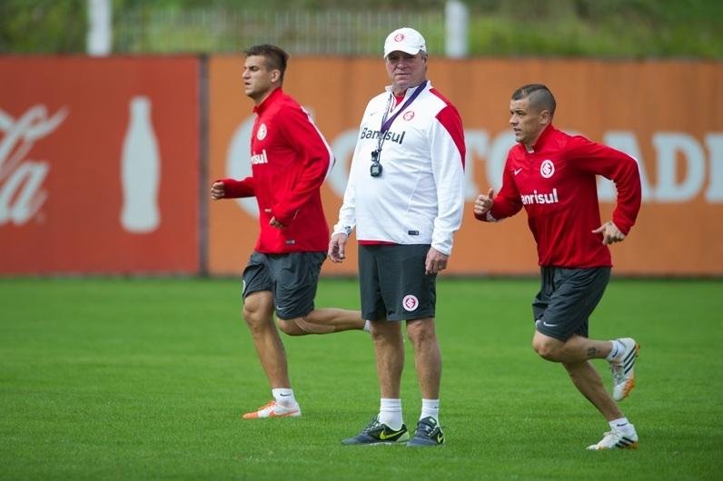 Abel novamente tem muitos desfalques na equipe