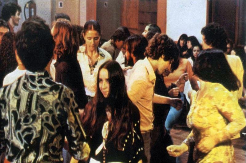 Sess&atilde;o comemorativa do filme Verdes Anos &eacute; destaque nesta ter&ccedil;a