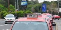 Taxistas avaliam parar atividades na Copa em função do uniforme