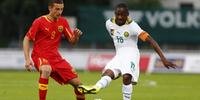 Camarões será o terceiro adversário do Brasil na fase de grupos da Copa do Mundo