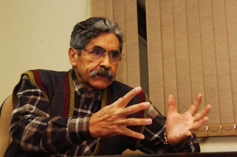 PTB decide apoiar candidatura de Ol&iacute;vio Dutra ao Senado