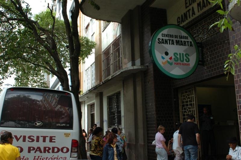 Centro de sa&uacute;de Santa Marta ter&aacute; hor&aacute;rios ampliados durante a Copa