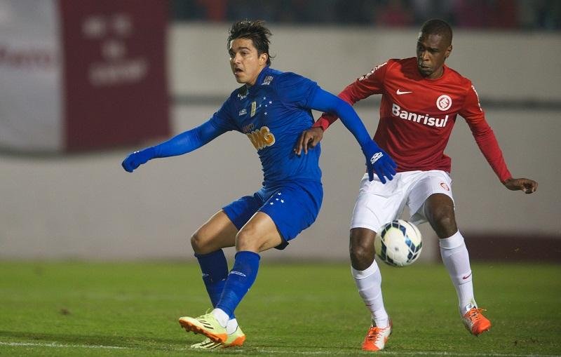 Juan foi um dos liberados pelo Inter para reuni&atilde;o do Bom Senso