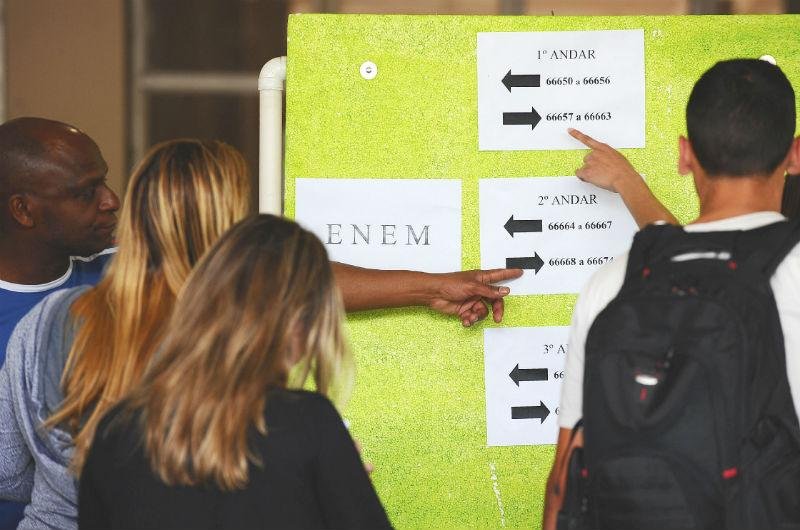 Proposta &eacute; ampliar a divulga&ccedil;&atilde;o de dados relacionados &agrave; escola e ao ensino 