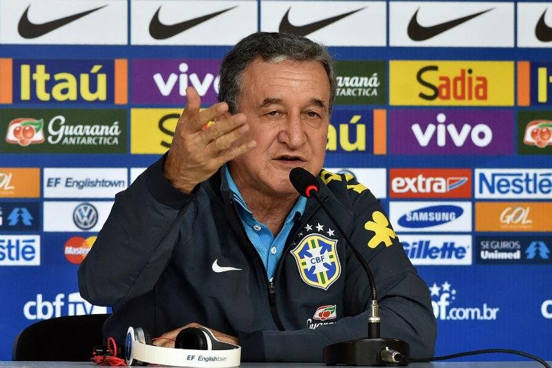 Brasil se prepara com arsenal de informa&ccedil;&otilde;es para evitar surpresas na Copa