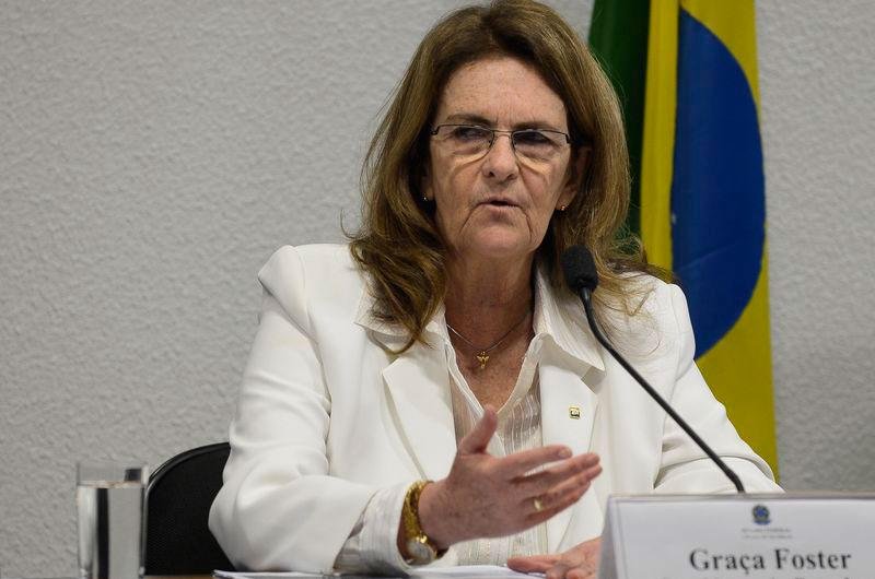 Gra&ccedil;a reafirma que Pasadena n&atilde;o foi bom neg&oacute;cio