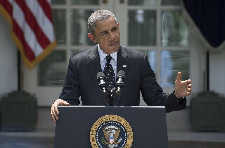 Obama manifestou "esperan&ccedil;a" de que os candidatos &agrave; Presid&ecirc;ncia do Afeganist&atilde;o apoiem a assinatura do acordo