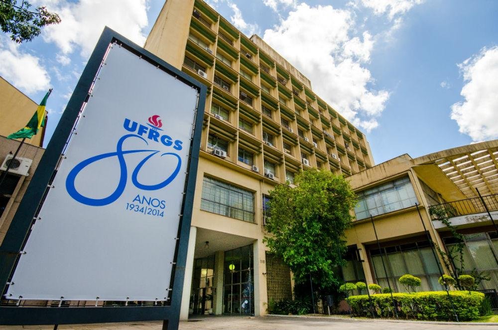 Ufrgs sobe em ranking das melhores universidades da Am&eacute;rica Latina