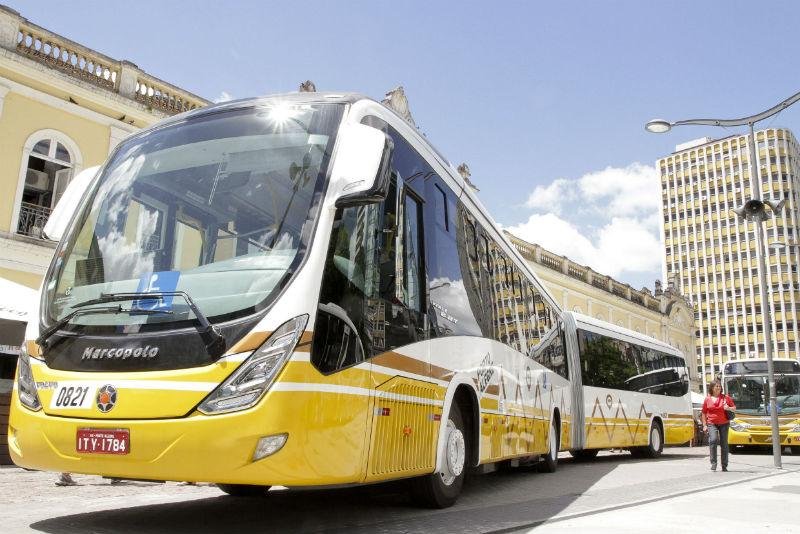 Empresa vai ceder cinco trajetos e receber outros tr&ecirc;s percursos