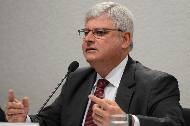 Janot diz que provas da Opera&ccedil;&atilde;o Lava Jato s&atilde;o v&aacute;lidas