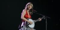 Taylor Swift cancela show da sua turnê em Bangkok na Tailândia 