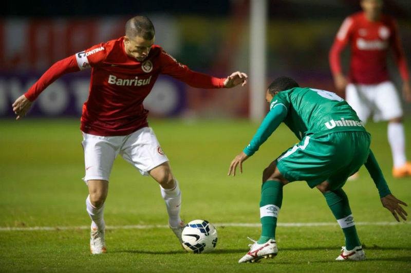 Medeiros defende competitividade para evitar sa&iacute;da do G4