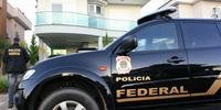 Quatro pessoas foram detidas em Gravataí e Porto Alegre