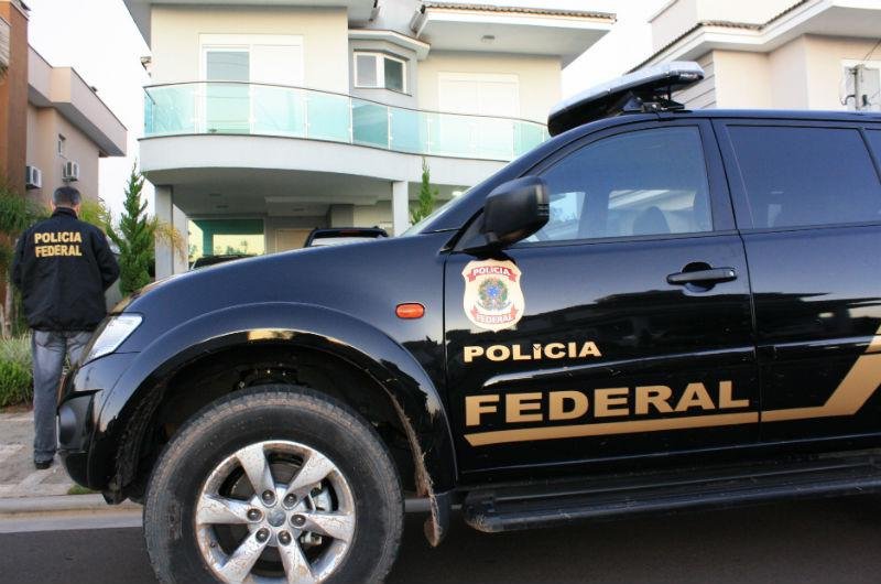 Quatro pessoas foram detidas em Gravata&iacute; e Porto Alegre