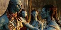 Avatar vai virar espetáculo do Cirque du Soleil