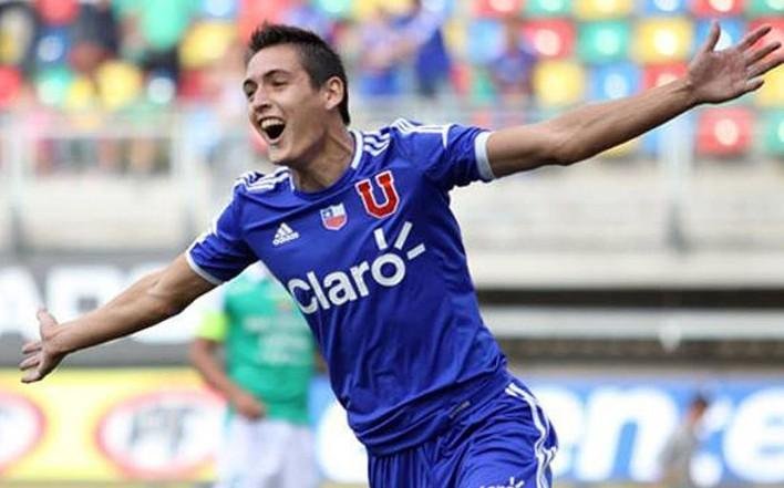 Mat&iacute;as Rodriquez deve ser apresentado nesta sexta-feira