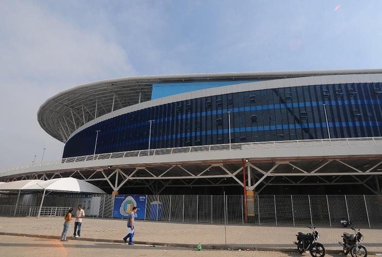 Novo contrato deve ser acertado na pr&oacute;xima segunda-feira
