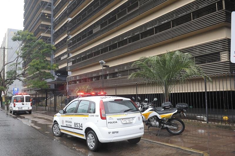 Uma nota sobre o acesso ao local ser&aacute; divulgada na segunda-feira