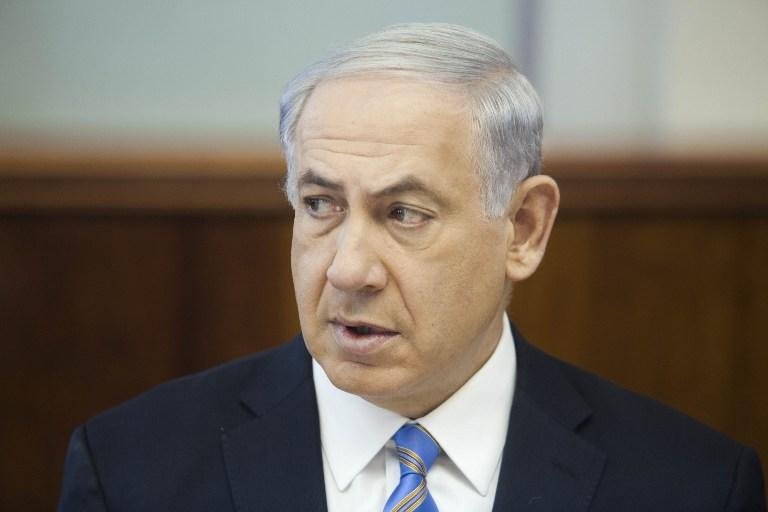 Porta-vozes do Minist&eacute;rio da Defesa e do primeiro-ministro Benjamin Netanyahu n&atilde;o confirmaram a informa&ccedil;&atilde;o