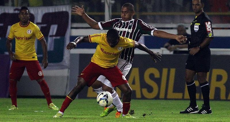 Jogo &eacute; bastante equilibrado em Maca&eacute;