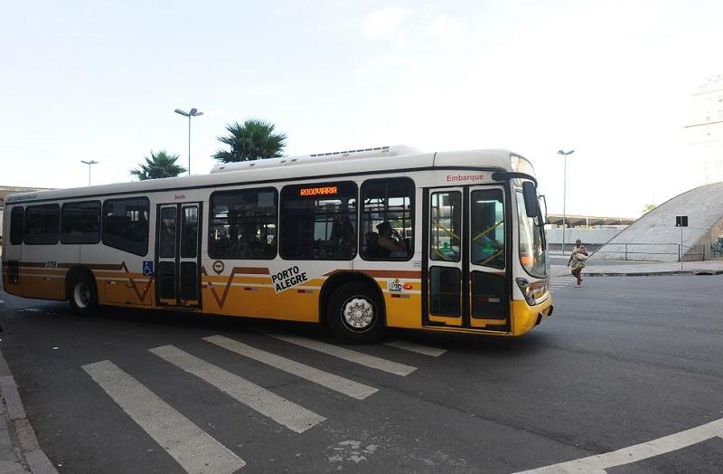 Empresas tentaram barrar licita&ccedil;&atilde;o de transporte p&uacute;blico na capital