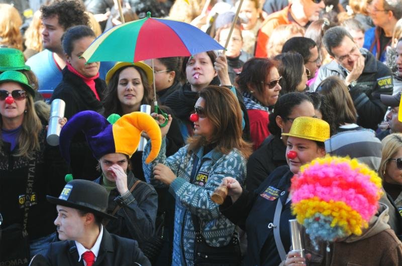 Encontro de Sindicato de Municip&aacute;rios foi remarcado para quarta-feira