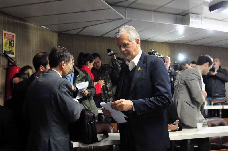 Prefeito confirmou que nenhum interessado apresentou proposta para a EPTC 