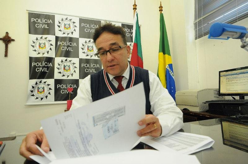Delegado Azeredo Coutinho vai oficiar a EPTC e ouvir a Cooatero