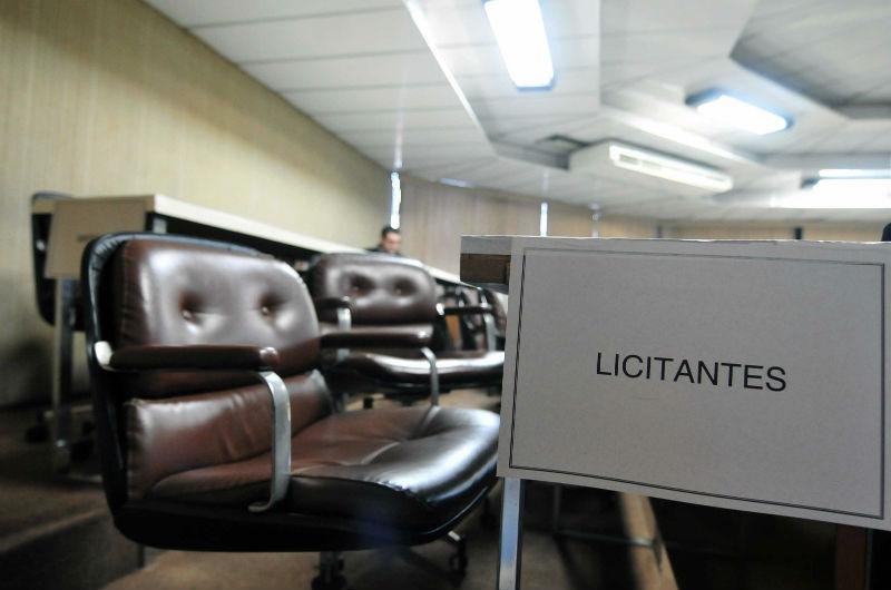 Empresas n&atilde;o apresentaram propostas em licita&ccedil;&atilde;o do transporte p&uacute;blico