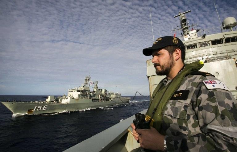 Voo MH370 desapareceu com 239 pessoas a bordo em 8 de mar&ccedil;o