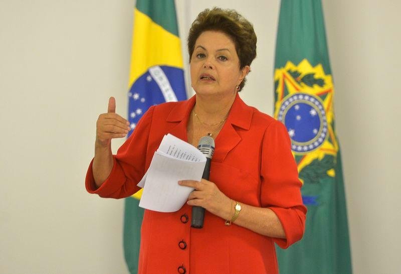 Presidente chega ao RS ainda na sexta para encontro do PT ga&uacute;cho