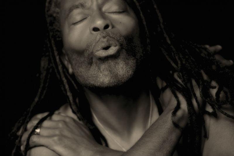 Bobby McFerrin toca em Porto Alegre na sexta-feira