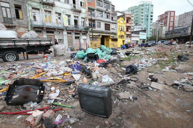 Este ano, acaba prazo para adequa&ccedil;&atilde;o &agrave; lei dos res&iacute;duos s&oacute;lidos 