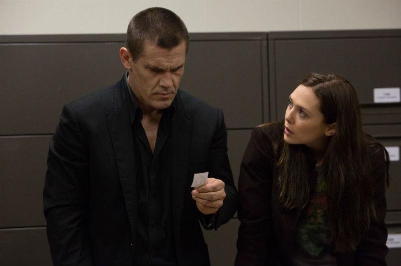 Refilmagem de Old Boy entra em cartaz nos cinemas na Capital 